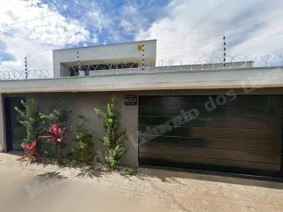Casa em leilao em Anápolis/GO