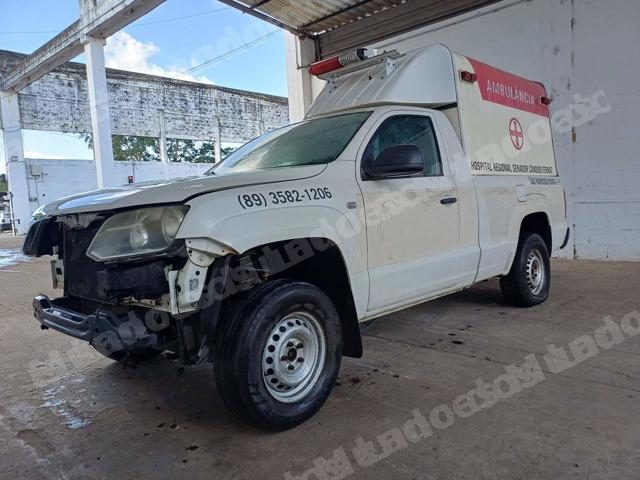 Volkswagen 2015 em leilão em Brasil - Lote 3