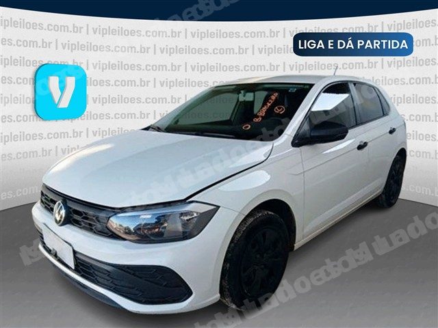 Volkswagen em leilao em Brasil