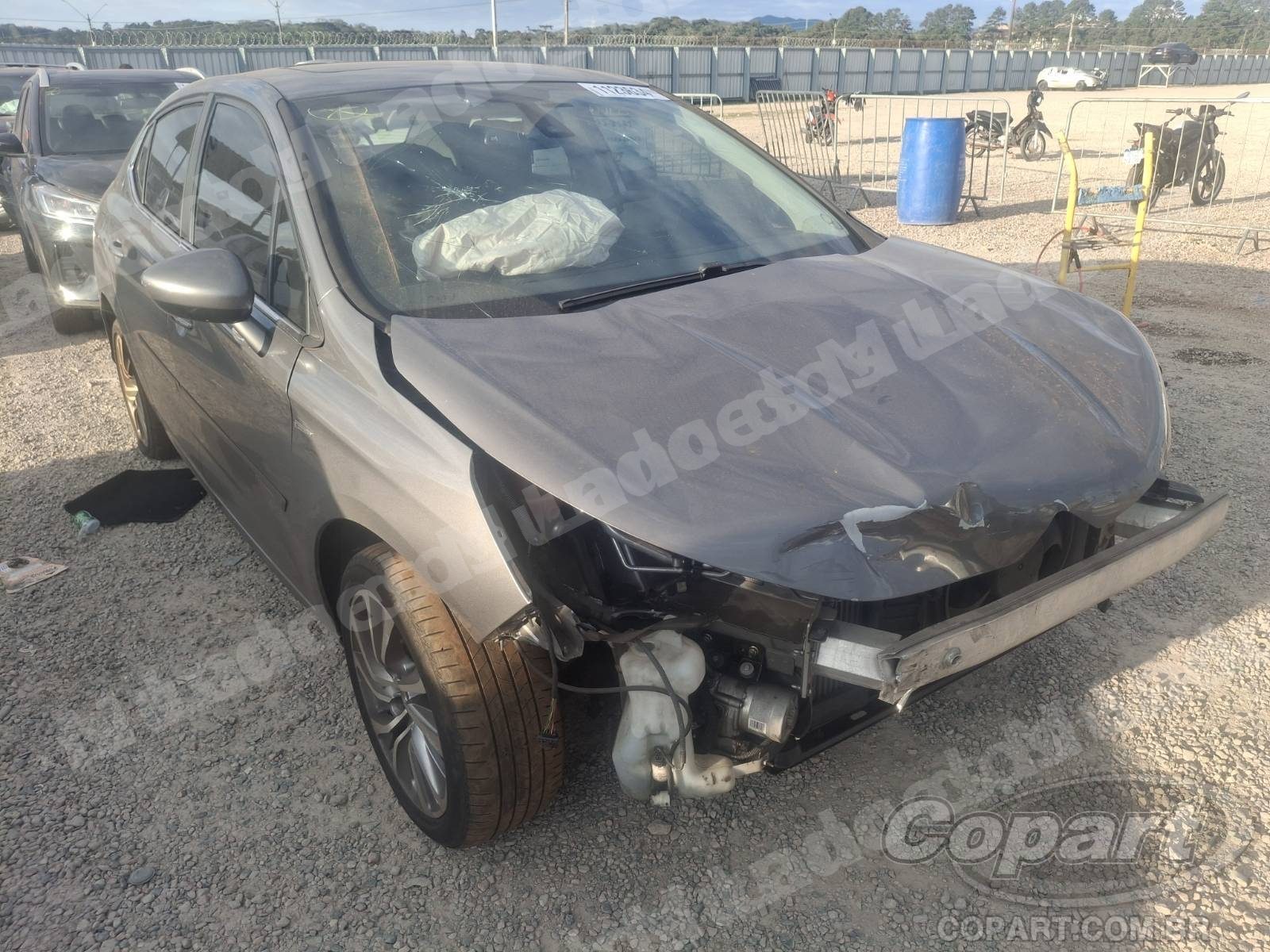 Lote em leilao em Curitiba/PR
