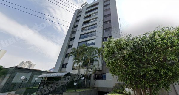 Imovel em leilao em São Caetano do Sul/SP