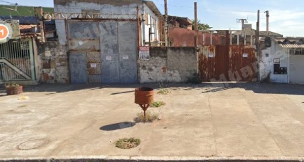 Imóvel em leilão em Goiânia/GO