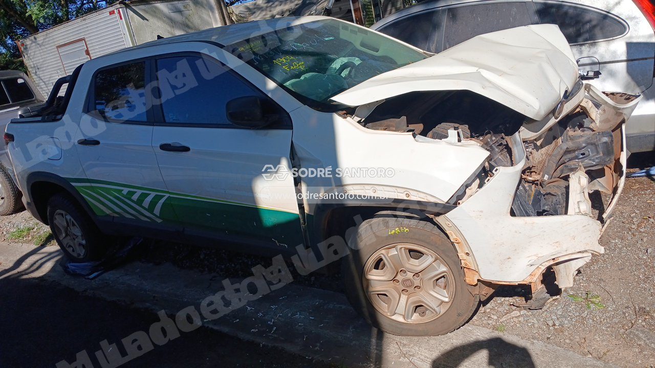 Fiat em leilao em Brasil