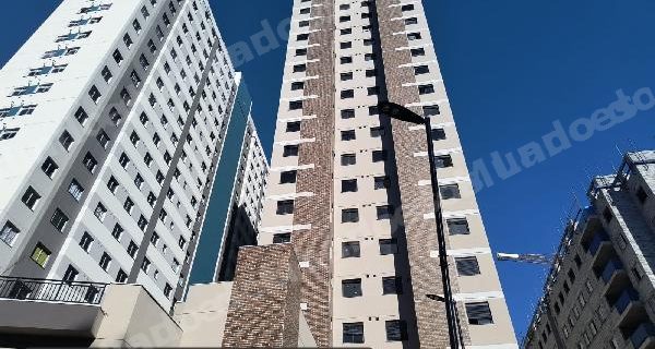 Apartamento em leilao em São Paulo/SP