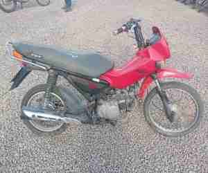 Honda 2012 em leilão em Brasil - Lote 13