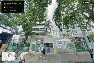 Apartamento em leilão em Rio de Janeiro/RJ