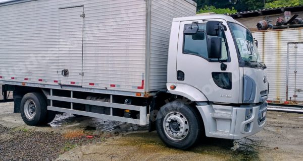 Ford em leilao em Içara/SC