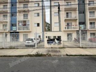 Apartamento em leilao em Pindamonhangaba/SP