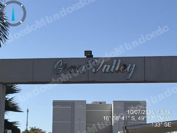 Apartamento em leilao em A/GO