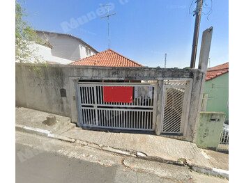 Casa em leilao em São Paulo/SP