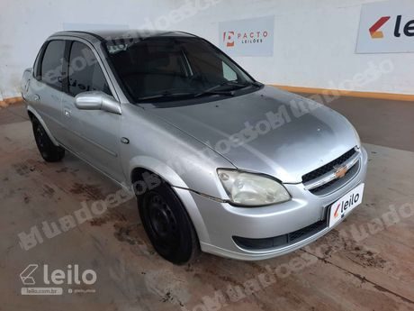 Chevrolet em leilao em Benevides/PA