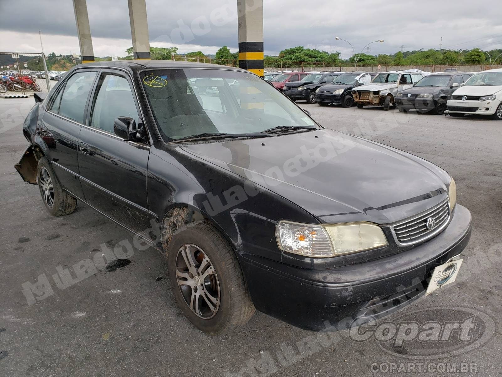 Lote em leilao em Pirapora/SP