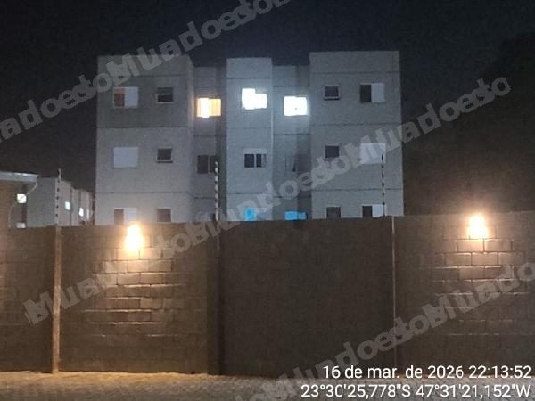 Apartamento em leilao em Sorocaba/SP