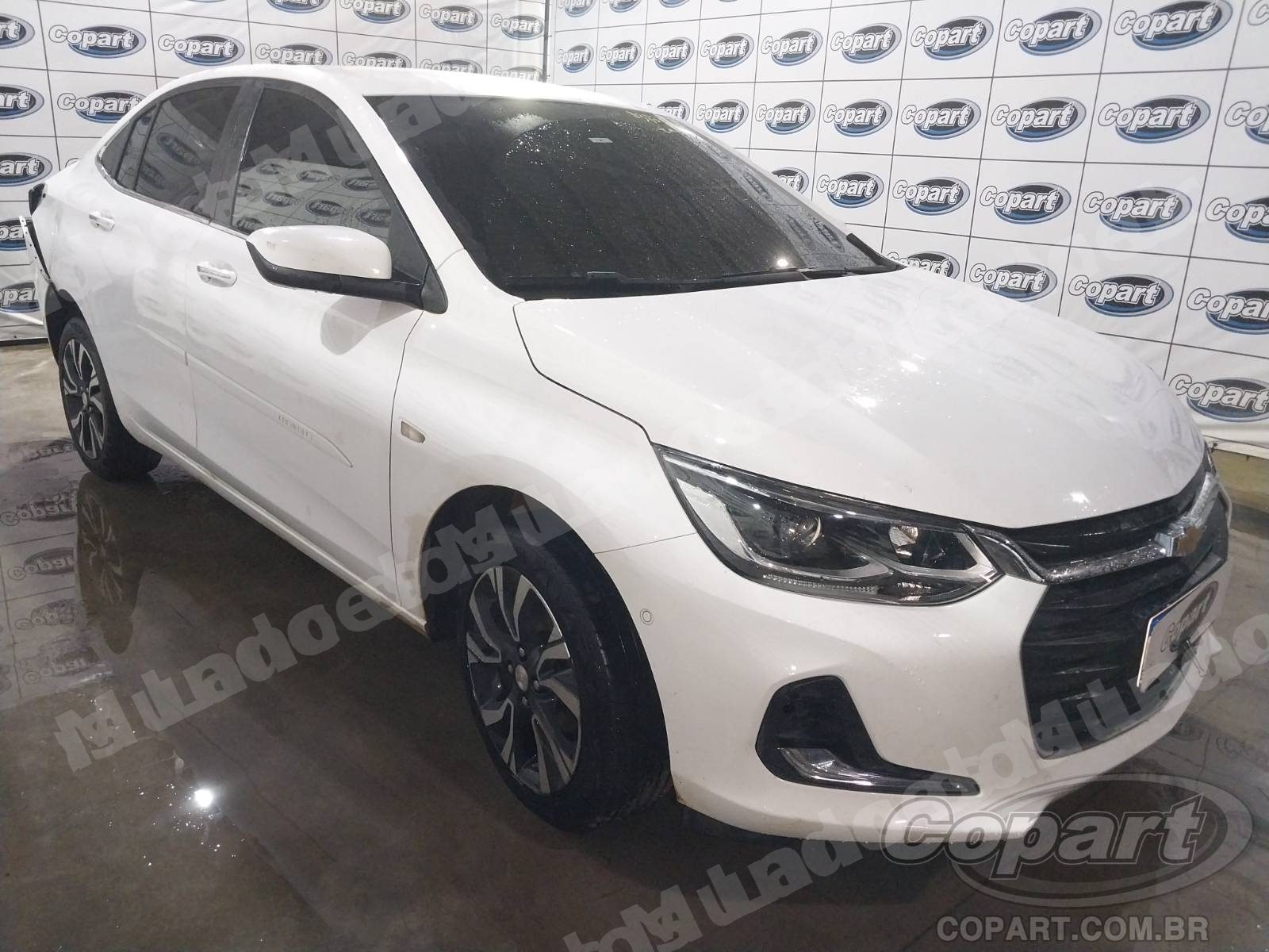 Lote em leilao em Candeias/BA