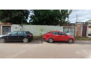 Imovel em leilao em Itacoatiara/AM