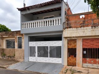 Casa de 171 m2 em leilão em Rancharia/SP