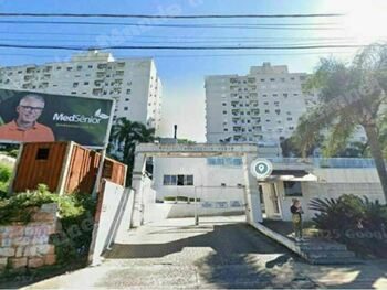 Apartamento em leilao em Porto Alegre/RS