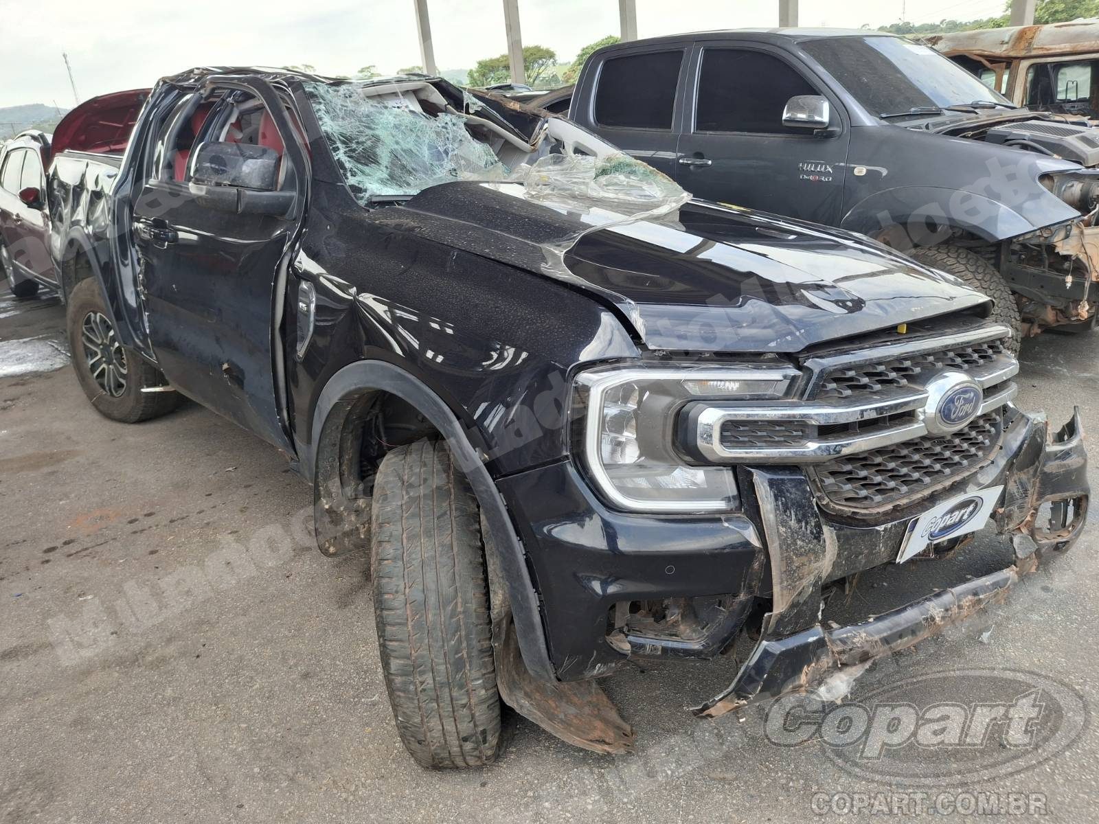 Lote em leilao em Pirapora/SP