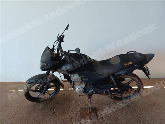 Honda em leilao em Brasil