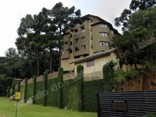 Apartamento em leilao em Gramado/RS