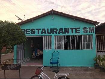 Casa em leilao em São João do Paraíso/MA