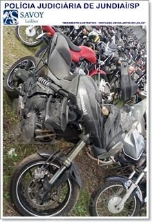 Veiculo em leilao em Campos do Jordão/SP