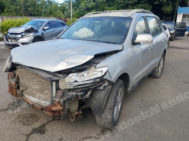 Hyundai 2011 em leilao em Brasil - Lote 2
