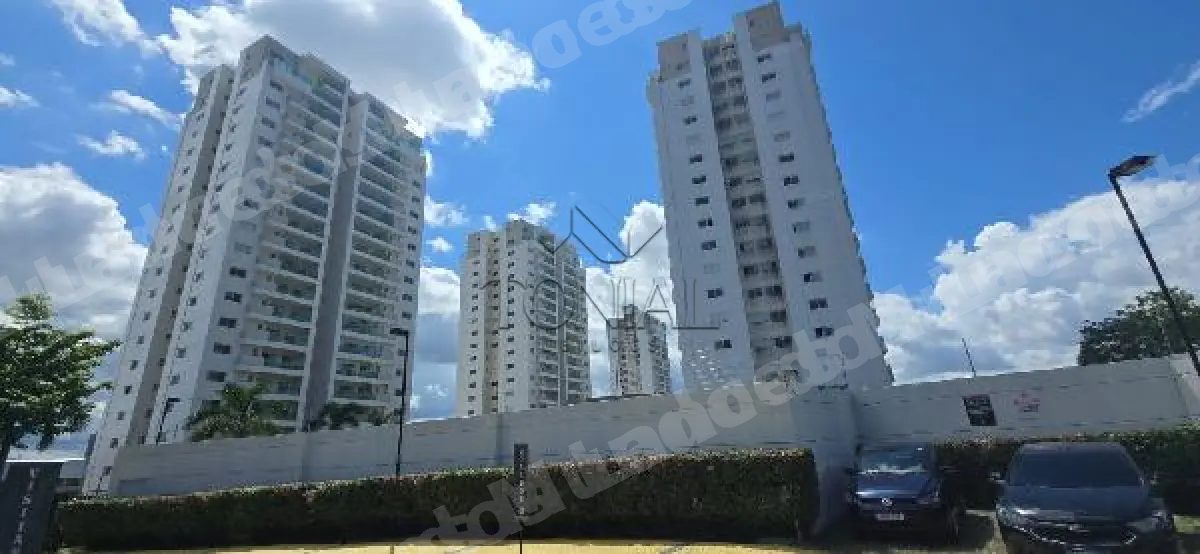 Apartamento em leilao em Manaus/AM - Lote 5