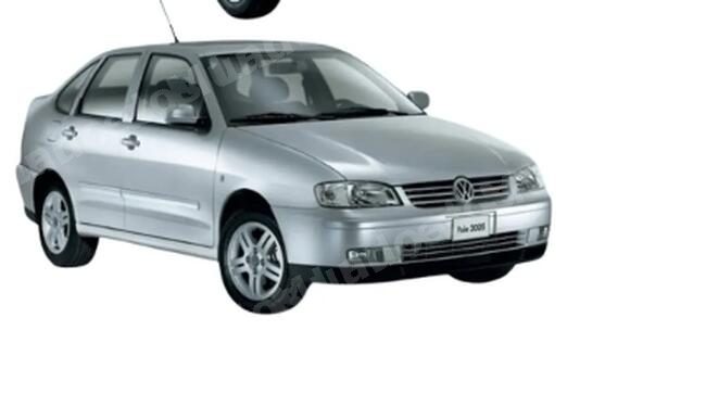 Vw em leilao em Brasil