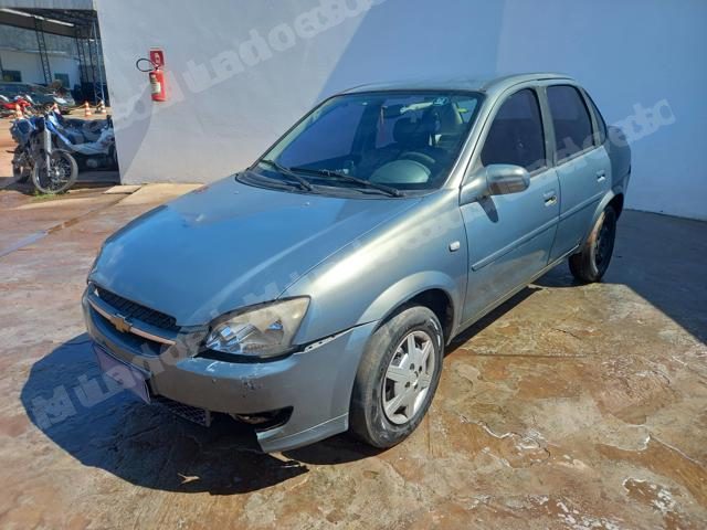 Chevrolet 2013 em leilao em Brasil