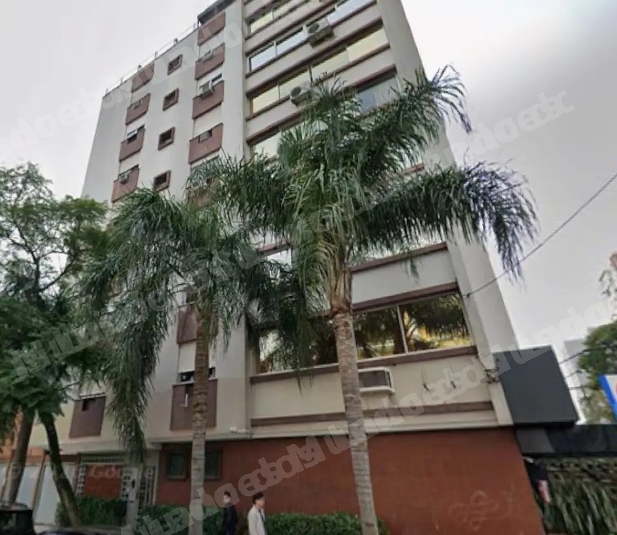 Apartamento em leilao em Poa/RS