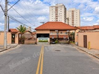Casa de 145 m2 em leilão em São Bernardo do Campo/SP