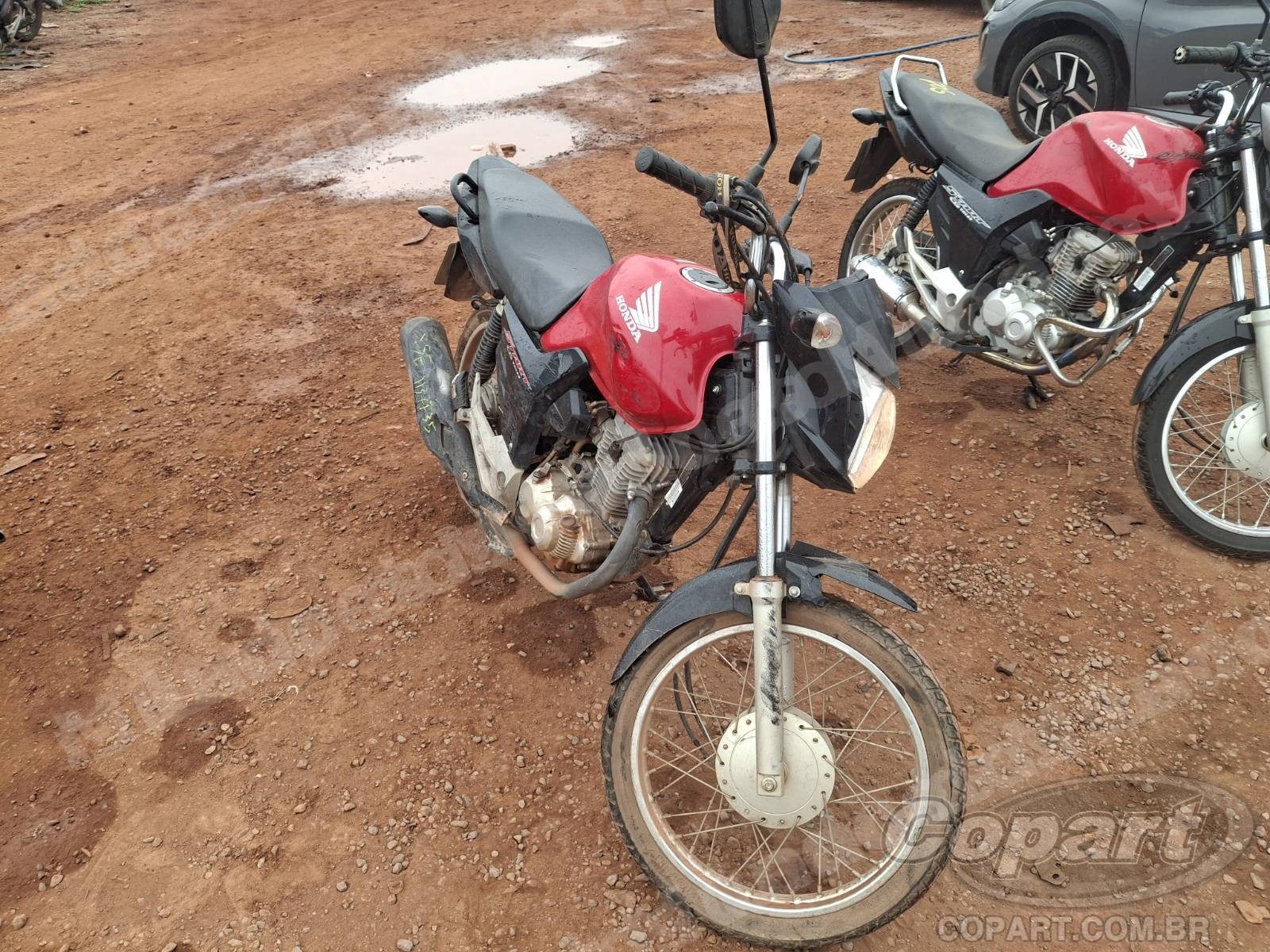 Terreno em leilao em Cuiabá/MT