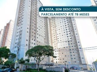Apartamento em leilao em São Paulo/SP