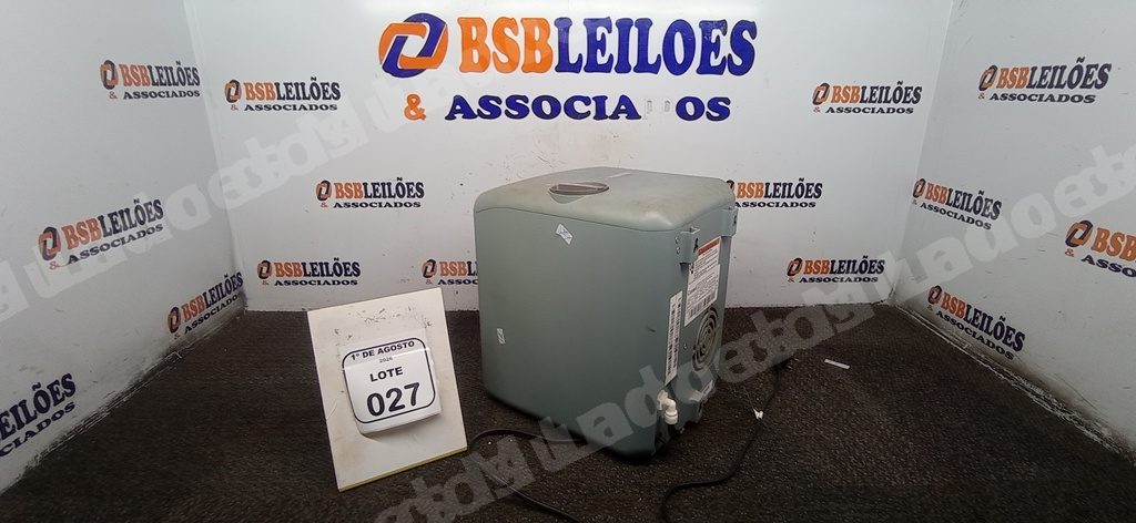 Lote em leilao em Brasil