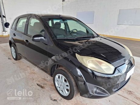 Ford Fiesta em leilao em Benevides/PA