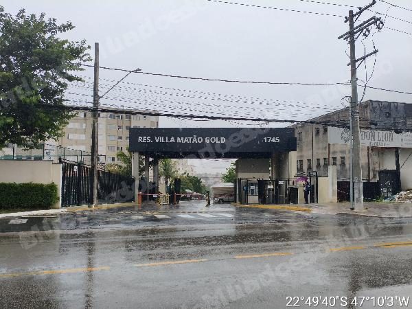 Apartamento em leilao em Sumare/SP