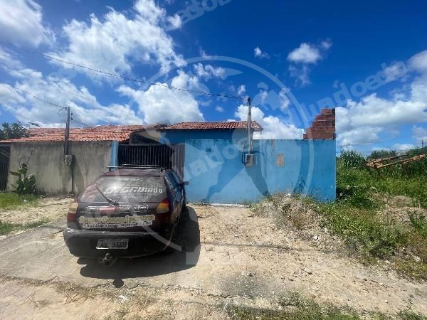 Casa de 54 m2 em leilão em Ipixuna do Pará/PA