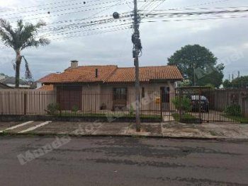 Imóvel de 93 m2 em leilão em Passo Fundo/RS