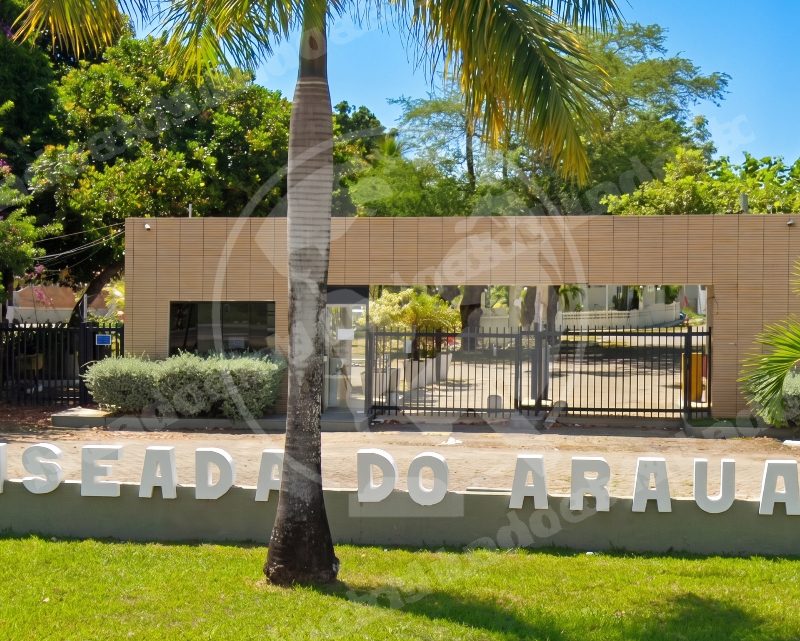 Terreno em leilao em Cruz/BA