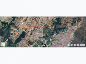 Terreno em leilao em Brasil