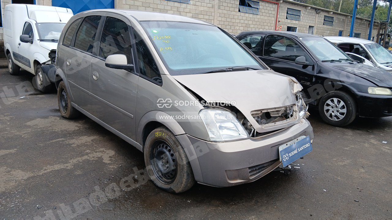 Chevrolet em leilao em Monte Mor/SP