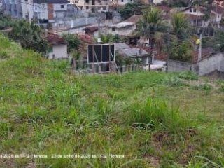 Terreno de 391 m2 em leilão em Joinville/SC
