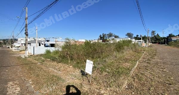 Terreno em leilao em RS