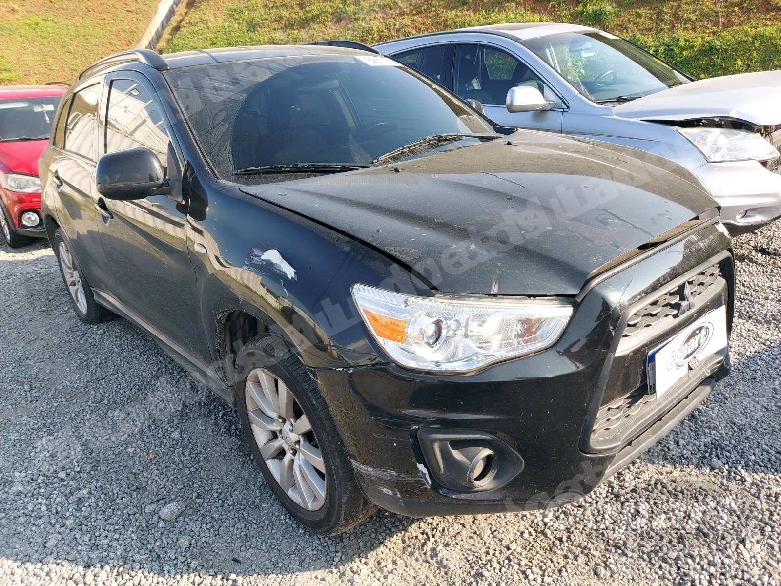 Lote em leilao em Itaquaquecetuba/SP