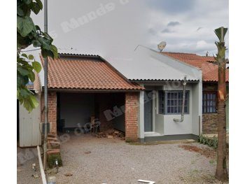 Imovel de 58 m2 em leilao em Roca Sales/RS