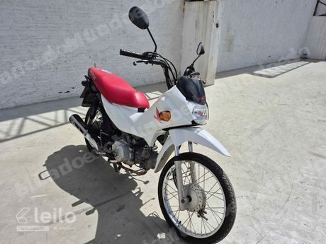 Honda em leilao em Eusébio/CE