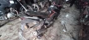 Honda - em leilao em PA - Lote 4