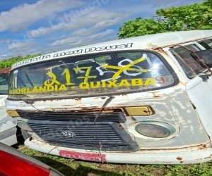Vw em leilao em Brasil