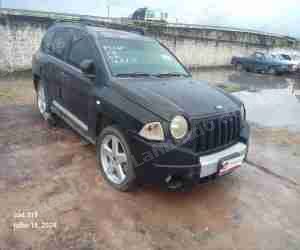 Jeep em leilao em Brasil